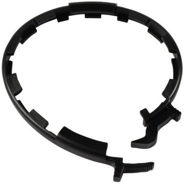 Citroen Berlingo 1.9 Dizel Mazot Filtre Kelepçesi Orjinal 190426