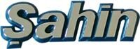 Arka Yazı Sahın Mavı AYHAN A5390