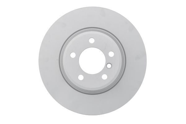 Fren Dıskı On Bmw E65 E66 BOSCH 0986479003