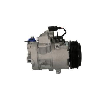 Klima Kompresörü A2 1.4-1.2Tdı-1.4Tdı 00-05 Cordoba 1.2 12V-1.4 16V-1.6-1.6 16V 02-09 110Mm BOSCH 1986AD1007