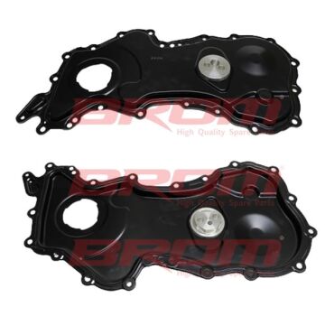 Eksantrık Zıncır Kapagı Mercedes Om622 Om626 W205 W447. Renault Megane Iv 15> Trafıc Iıı 15> Kadjar 15> Nıssan Qashqaı Iı 13> X-Traıl Iıı 14> 1.6 Dci R9m BROM R3309