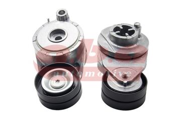 Kayıs Gergı Rulmanı Mercedes W204 C218 W212 W463 W166 C292 X204 W221 B906 B907 B910 Kutuklu ABA 25759294