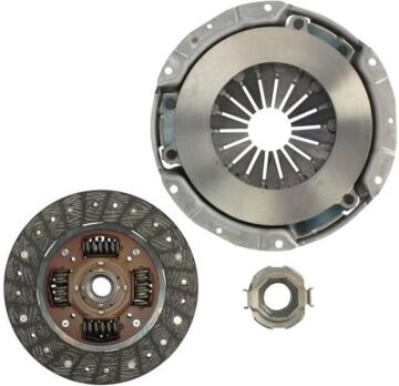 Debriyaj Seti Baskı Disk Bilya Subaru Impreza 1.5L Ej15 Gd Ge 06-> EXEDY FJK2036