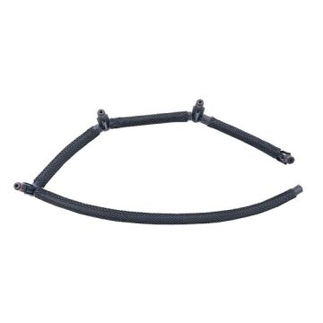 Yakıt Geri Dönüş Hortumu Peugeot 206-207-307-308-5008-Partner Tepee-Citroen C2 C3-C4 Picasso-C5 1.6H Di EXQ 18-60-02