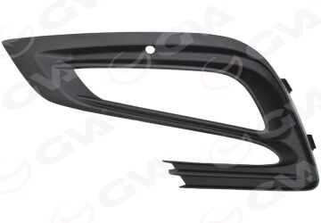Sis Far Çerçevesi Delikli Sol H> Mokka X GVA 9590407