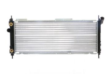 Radyatör Corsa B-Tıgra 1.2-1.4 16V-1.6 16V Ac Klimasız Otom 680X275x27 MAHLE CR357000S