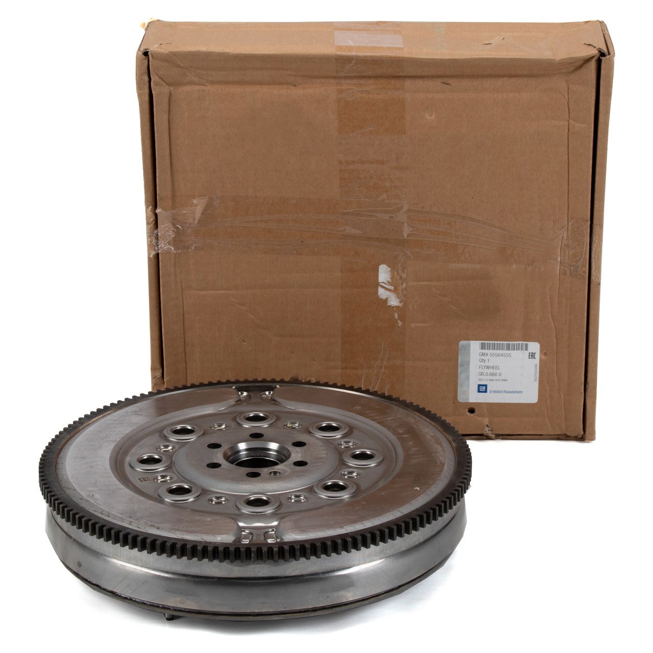 Opel Astra J 1.6 Turbo Benzinli (A16LET) Volant Orjinal 616363 55564555