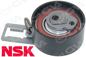 Eksantrik Gergi Rulmanı P207 1.4Hdı 06 > 1.6Hdı 09 > GVA 6043230