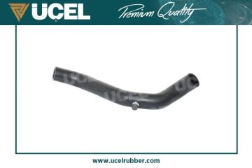 Radyatör Üst Hortumu Renault Megane I 1.4-1.6 UCEL S15559