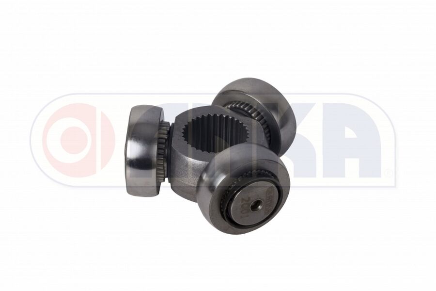 Aks Mafsalı Golf V 32 Diş ANKA 50200001