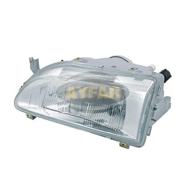 Far Sağ R19 05/92-10/95 Mekanik H4 6010267 AYFAR 202201