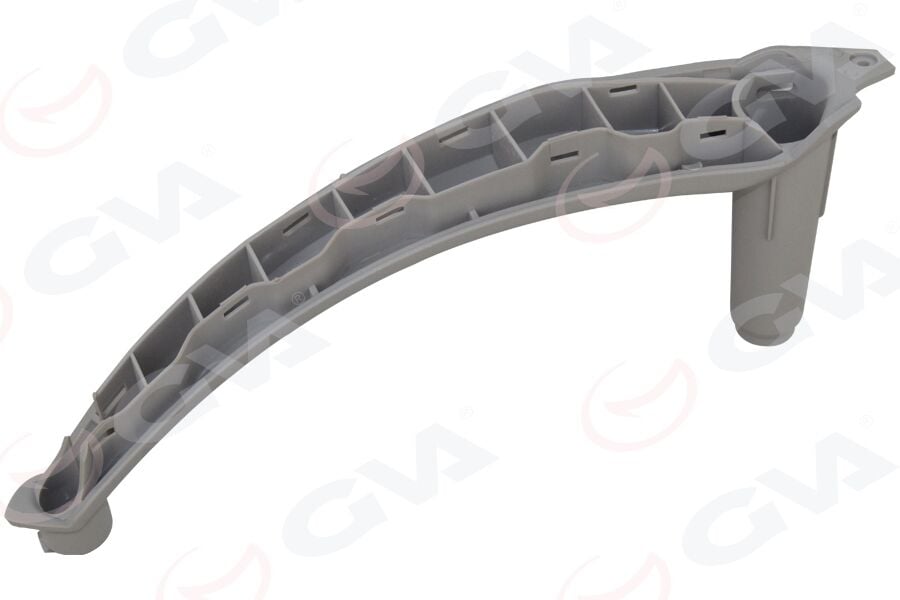 Kapı Tutamagı On Arka Sol Gri Bmw E70 E71 06>14 GVA 9103599