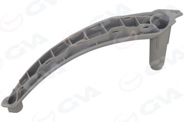 Kapı Tutamagı On Arka Sol Gri Bmw E70 E71 06>14 GVA 9103599