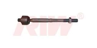 Rot Mili Sağ-Sol Ford Fiesta-Bmax-Courıer 08> Uzunluk: 310Mm RIW FO3022