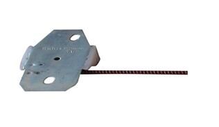 Cam Mekanizma Spirali Tablalı Sağ Dkş-Slx 008 SERCELER T008