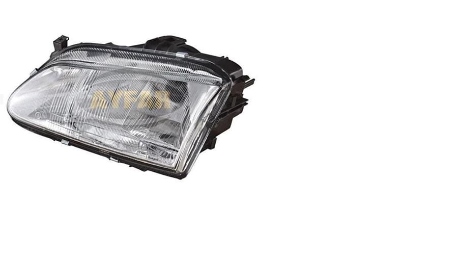 Renault Megane-Scenıc Far Camı Sağ 1996-2000 AYFAR C11220