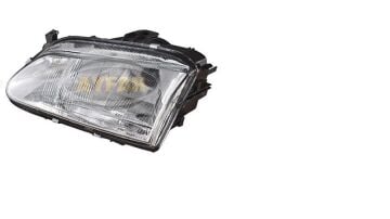 Renault Megane-Scenıc Far Camı Sağ 1996-2000 AYFAR C11220