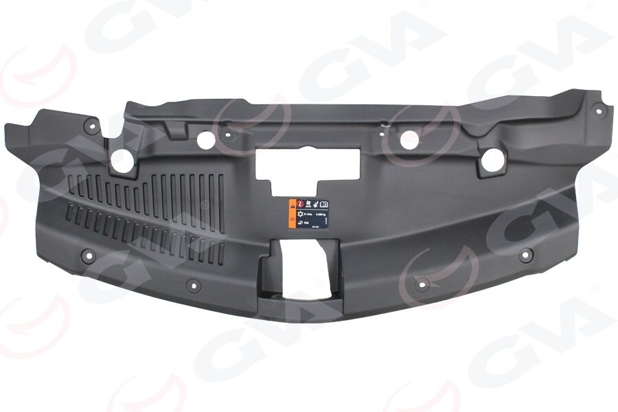 Panel Plastiği Ön Üst Opel Mokka X 2016>2019 GVA 9590465