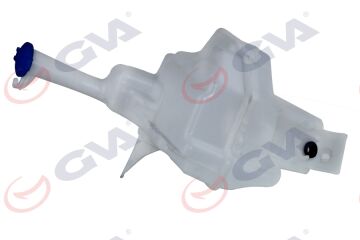 Cam Su Deposu Ön Accent Blue 11-16 GVA 9891110