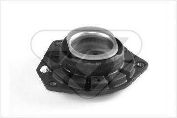 Amortisör Takozu Ön Sağ-Sol Megane Iı 02> Scenıc Iı 02> Tüm Motor Tipleri HUTCHINSON 533022