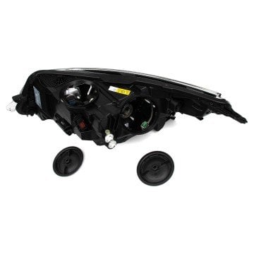 Opel İnsignia Makyajlı Kasa Sağ Ön Far Adaptif Xenon Far 1216815 13432957