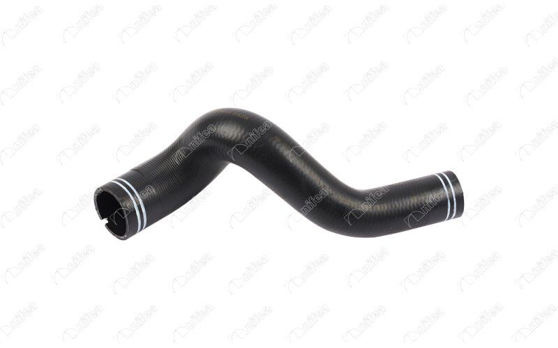 Turbo Intercooler Hortumu Fıat Fıorıno 09> 1.3 Jtd NIFEA 15505