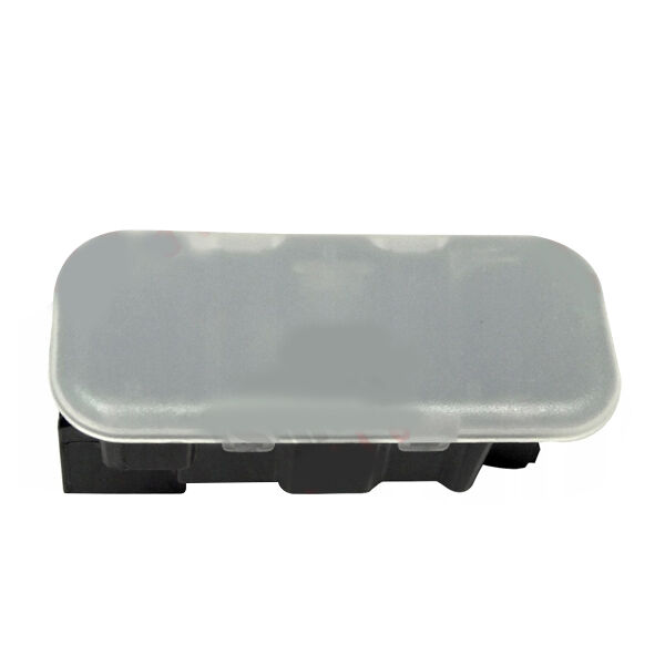 X Kapı Kolu Aydınlatma Audi A4-A5-A6-A7 OE-ORIJINAL 8W0947415A