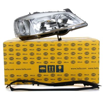 Opel Astra G Sağ Far (Yolcu Tarafı) 1216156