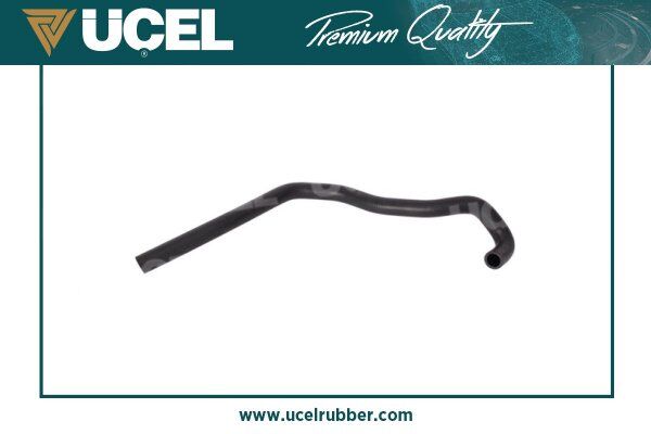 Kalorifer Hortumu Renault Clıo Iv 12> Captur I 13> 1.5Dci K9k UCEL S15221