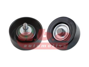 V Kayış Gergi Rulmanı Ford Focus-Fiesta-Escort-Connect 98> Demir Rulman Dış Çap: 70Mm ABA 25850216M