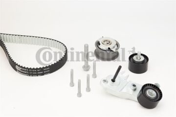 Trıger Setı Volvo S60 13 >15 > S80 -S90 16 > V40 V60 V90 16 > Xc60 13 >Xc90 14 > Xc70 13 > CONTI CT1216K2