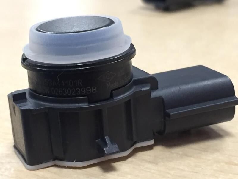 Park Sensörü Orta Megane 4-Talısman-Latıtude OE-ORIJINAL 253A44101R