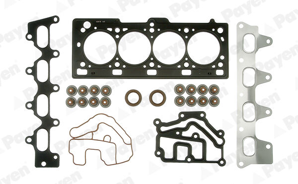 Motor Takım Conta Clıo Iı-Kng-Lgn-Lgn Iı-Mgn I-Iı-Scenıc I 1.6 16V K4m-K4j PAYEN CC5100
