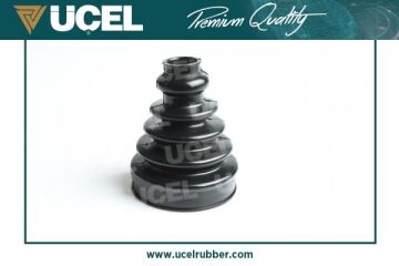 Aks Körüğü İç Tek Körük Audı A3 UCEL S31488-T