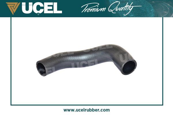 Radyatör Üst Hortumu M131 Dkş UCEL S35382