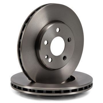 Mercedes W245 Kasa B180 CDİ Ön Fren Disk Takımı Ferodo Marka 1694211112 - DDF1316