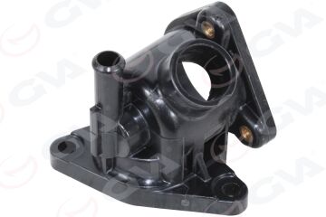 Termostat Kapağı Toyota Corolla-Aurıs-Yarıs 1.4L 1Nd-Tv Nde150- Nde180-Nlp90-Nlp130 07-> GVA 5171141