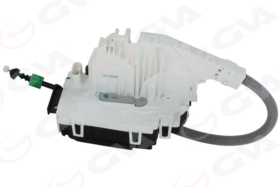 Kapı Kılıdı On Sag Mercedes W176 W246 C117 X117 X156 GVA 9106535