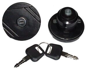 Yakıt Depo Kapağı Ford Escort 97> HELLUX HDK.150120