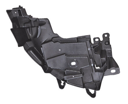 Far-Tampon Bağlantı Ayağı R Renault Fluence MARAL M200165