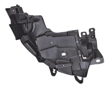 Far-Tampon Bağlantı Ayağı R Renault Fluence MARAL M200165