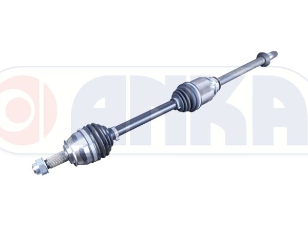 Aks Komple Sağ Bıpper-Nemo 1.3 Hdı 10> Fıorıno 1.3 Mjtd Euro5 Mot. 13> ANKA 10500031