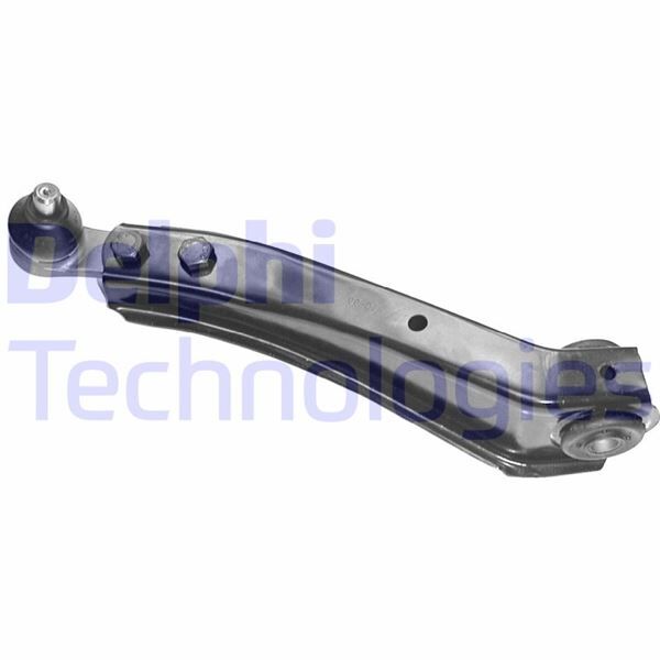 Alt Salıncak Sol Komple Opel Combo B 94-01 Corsa B 93-00 Tıgra 94-00 DELPHI TC792