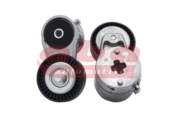 Alternatör Gergi Rulmanı Kütüklü Astra F-G-H-Combo-Corsa B-C-Zafıra-Vectra C 1.4-1.6-1.8İ-1.8 16V ABA 25310115