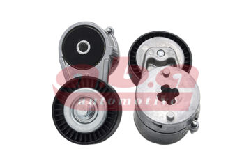 Alternatör Gergi Rulmanı Kütüklü Astra F-G-H-Combo-Corsa B-C-Zafıra-Vectra C 1.4-1.6-1.8İ-1.8 16V ABA 25310115