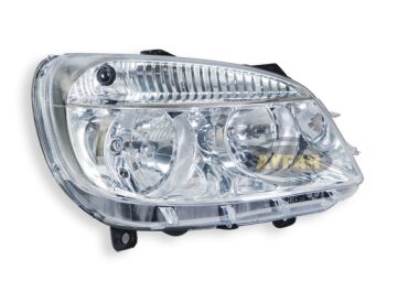 Far Sinyal Sol Doblo 06-10 Elektrikli H7 H7 AYFAR 505301
