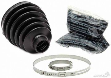 Chevrolet Cruze 1.6 Dış Aks Körüğü YTT 13318002