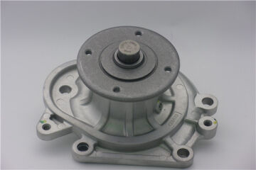 Devirdaim Su Pompası Toyota Hılux 2.4L L Ln56 Ln65 83-91 / Land Cruıser 2.4L 2L Lj70 Kzj70 88-93 GMB GWT-61A