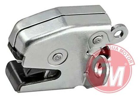 Bagaj Kilidi Sağ Alt-Üst Fıat Doblo 01-09 Çift Kapı GUA 41681