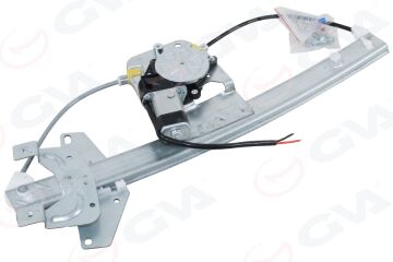 Cam Mekanizması Ön Sol Toyota Avensıs 98-02 Elektrikli - Motorlu GVA 8971009